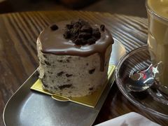 -Torch Coffee 炬点咖啡
