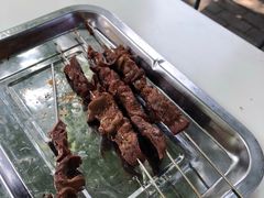 -王记西鎮电烤肉(汶上路店)