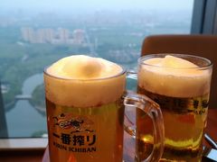 -嘉定凯悦·咖啡厅