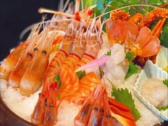 -万岛日本料理铁板烧(万泰国际店)