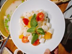 -印巷里主题餐厅(马鞍山店)