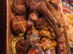 -卢布里西餐厅(海拉尔店)