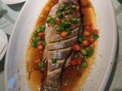 -温德姆花园酒店-鼎丰阁中餐厅