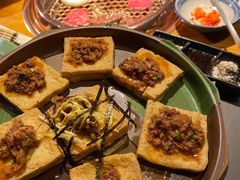 -黑牛の店·和牛烧肉(合生汇店)