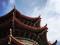 -广东圆玄道观