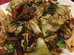 -桦立酒家(宜山路店)