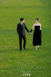 -艺匠摄影ARTIZ STUDIO(南京店)