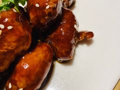 -枣子树·素食餐厅(普陀山店)