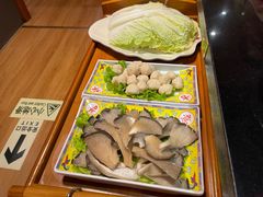 -芦月轩羊蝎子(劲松店)