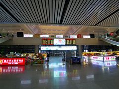 -南宁东站