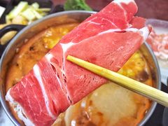 -不二锅FUJIPOT小火锅