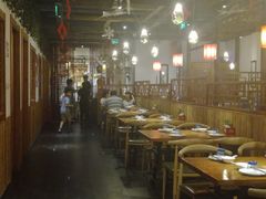 大堂-又一福烤鸭·北京菜(东四店)