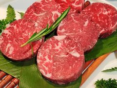 -佟爷·老北京炙子烤肉(长寿路店)