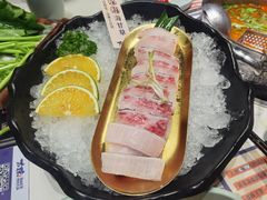 -太琼糟粕醋·海南酸汤火锅(亚龙湾店)