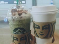 -星巴克(北京首都国际机场7店)