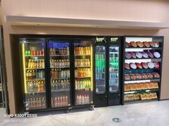 -栈逗电竞馆·胶囊房(萧山旺角城店)
