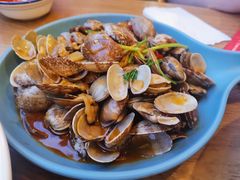 -老二龙虾馆(贵池路店)
