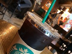-星巴克臻选(广州东山锦轩店)