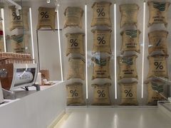 -% Arabica阿拉比卡咖啡(前滩太古里店)
