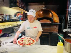 -Mammamia意大利餐厅(古北店)