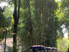 -华南国家植物园-售票处