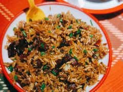 -华仔龙虾(永乐路总店)