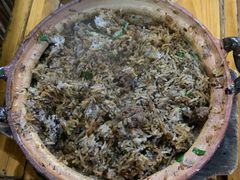 -全汁全味驴庄(凤岗店)