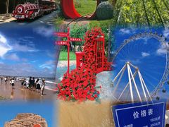 -巧克力渔家.小船海鲜胶东菜(万平口店)