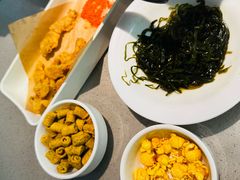 -半天妖烤鱼(西直门凯德mall店)