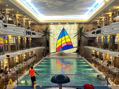 -海韵之星邮轮水会(明发商业广场店)