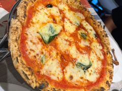 -Primo·丽莫意大利窑烤披萨