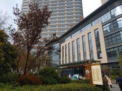 -河南中医药大学第一附属医院-医疗整形
