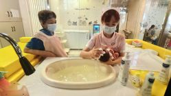-保丽宝泰母婴护理院·月子中心·产康·中医(常州店)