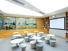 -美联英语(绿宝中心)