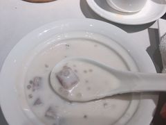 椰汁西米露-潮福城潮州大酒楼(湖滨北路店)