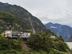 -叠溪松坪沟景区
