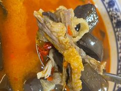 -新化三大碗(达美店)