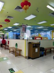 -莫莉幻想儿童乐园(北京金隅嘉品店)