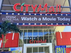 -CityMall Boracay