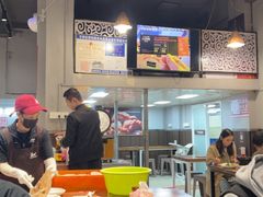 -斯丹姜母鸭·古法干香(田安南路店)