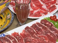 -众宜轩老北京铜锅涮肉·四合院(建国门店)