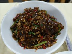 -笨罗卜浏阳菜馆(太平街店)