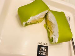 -满记甜品(金融街店)