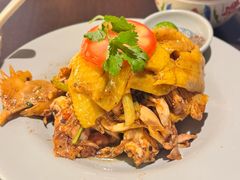 -大头虾越式风味餐厅(光明广场店)