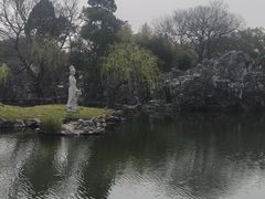 -无锡蠡湖国家湿地公园-蠡园