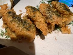 海苔脆皮九肚鱼-小炳胜(卓悦中心店)