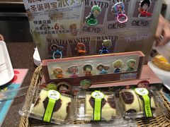 大堂-85度C(大连店)