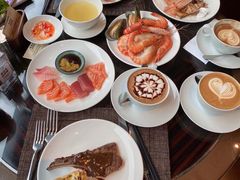 -深圳四季酒店·馥自助餐厅