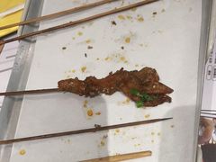 -木屋烧烤(龙华店)