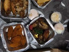 -菲滋意式休闲餐厅(北仑银泰城店)